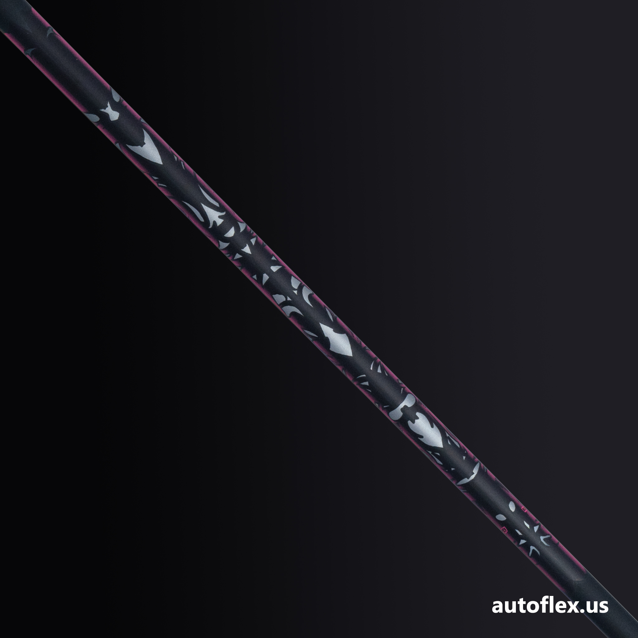 Autopower Flex Silver bottom