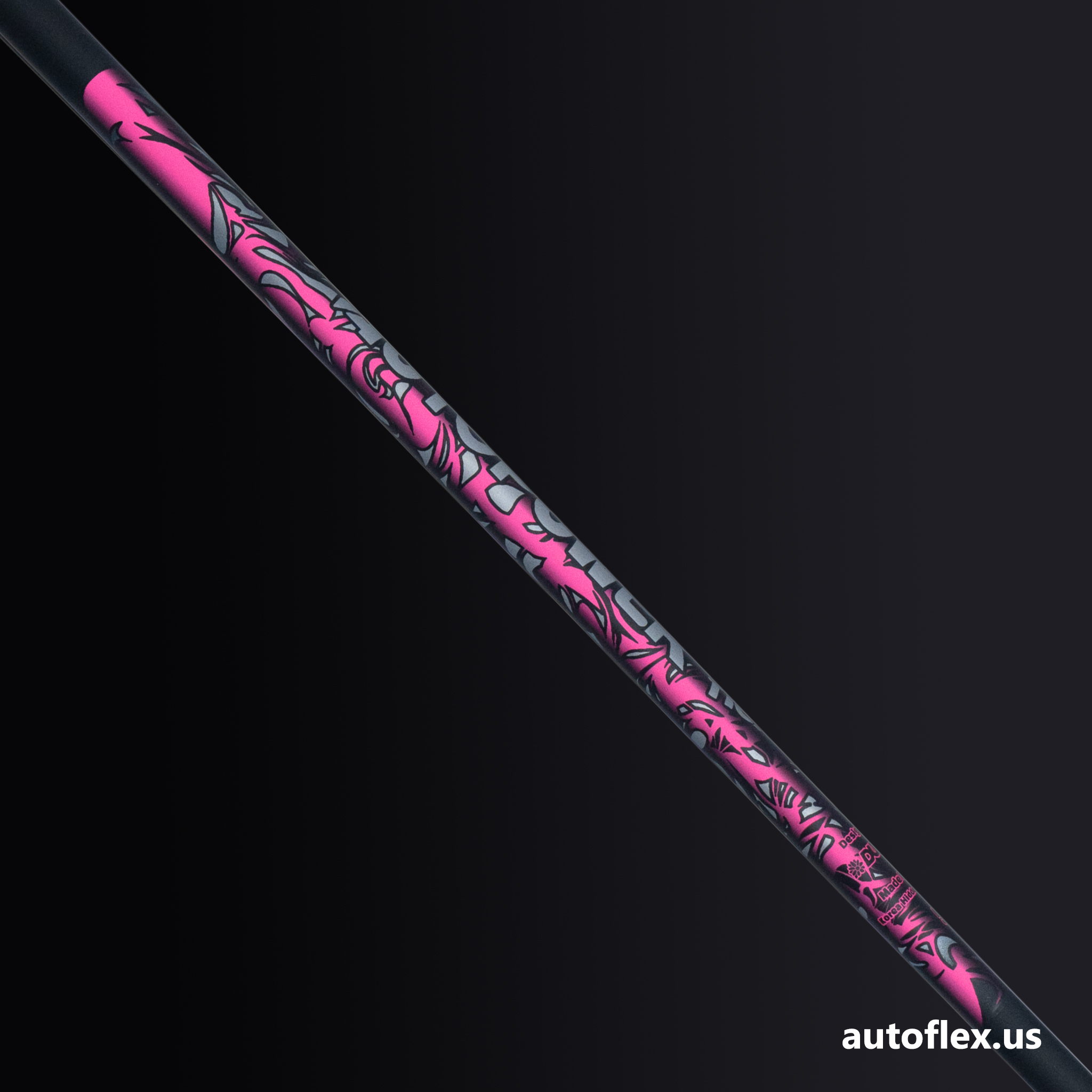 Autopower Flex Silver side