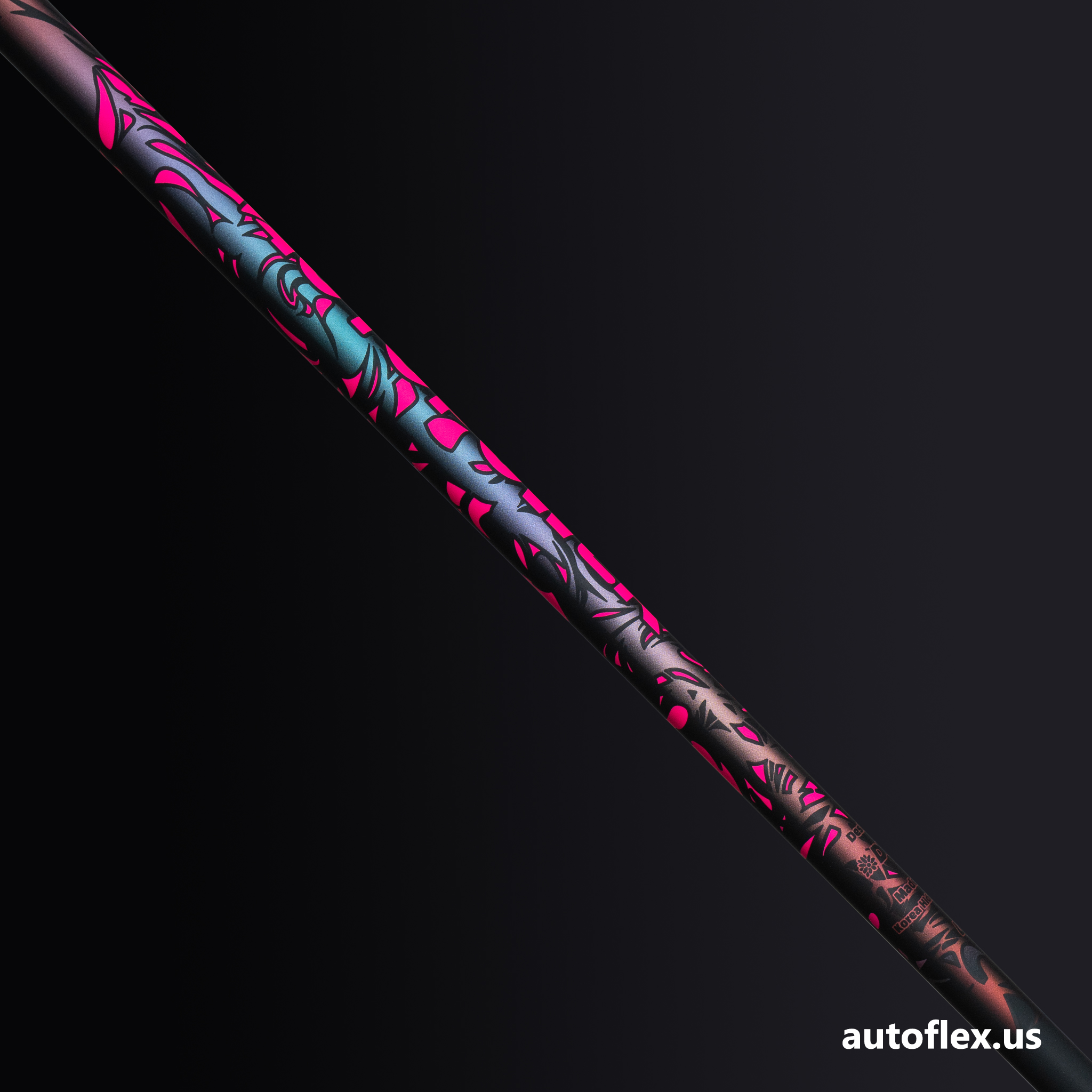 Autopower Flex Pink