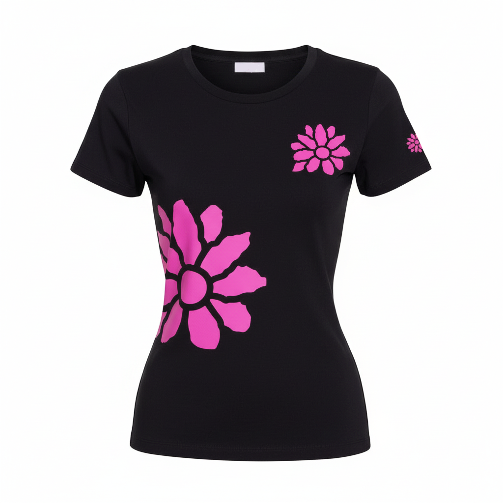 autoFlex Woman's Signature T-Shirt