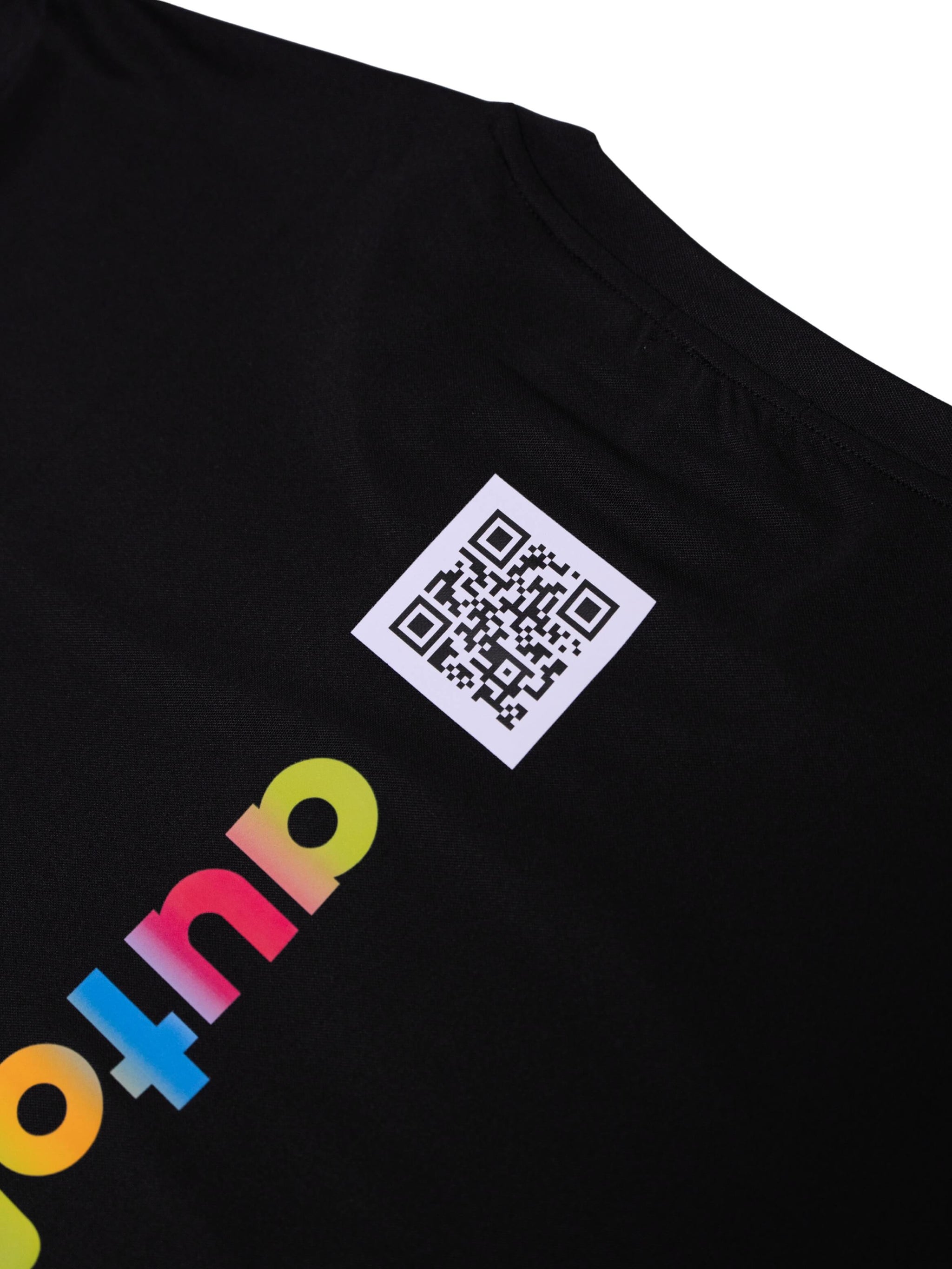 autoFlex Men's Signature T-Shirt