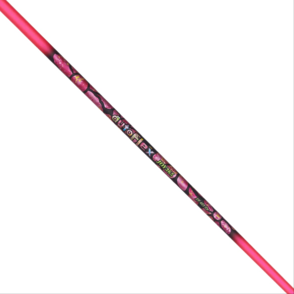 autoFlex Joy 365 Driver Shaft
