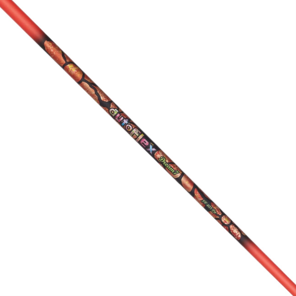 autoFlex Dream 7 Driver Shaft