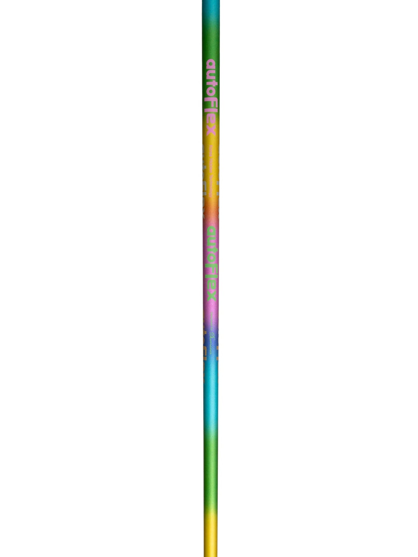 autoFlex Original Driver Shaft