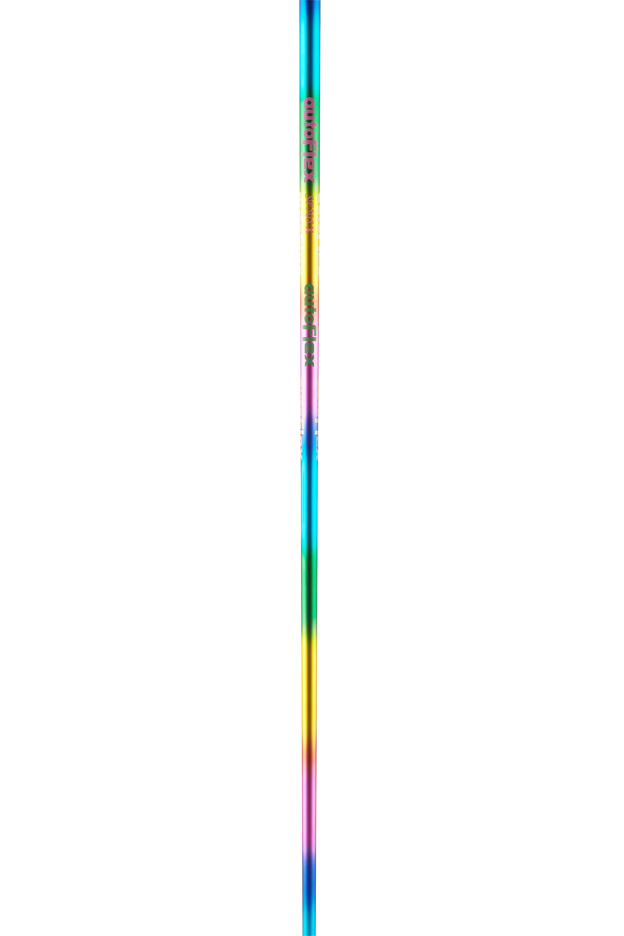 autoFlex Original Driver Shaft