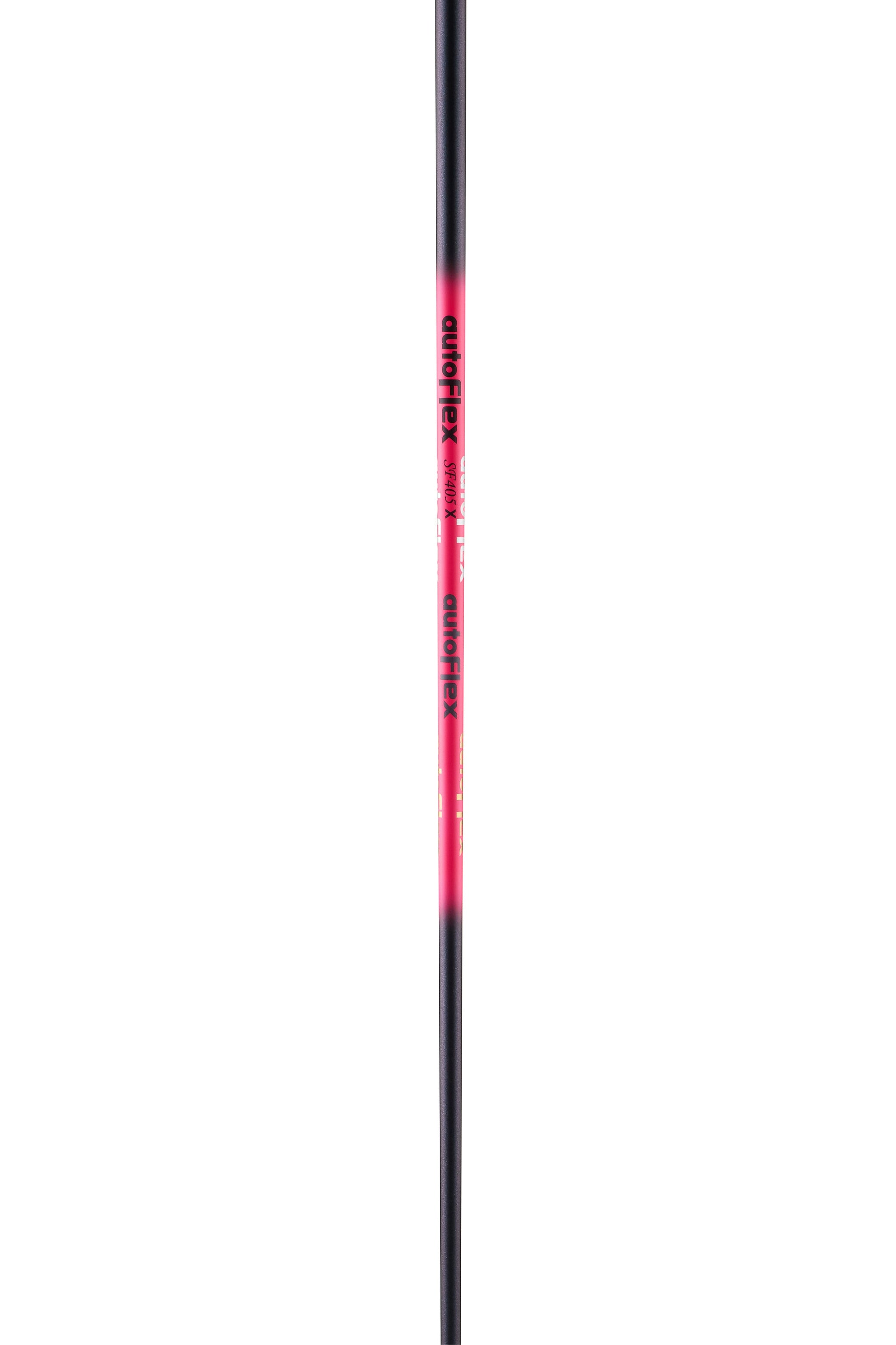 autoFlex Original Fairway Shafts