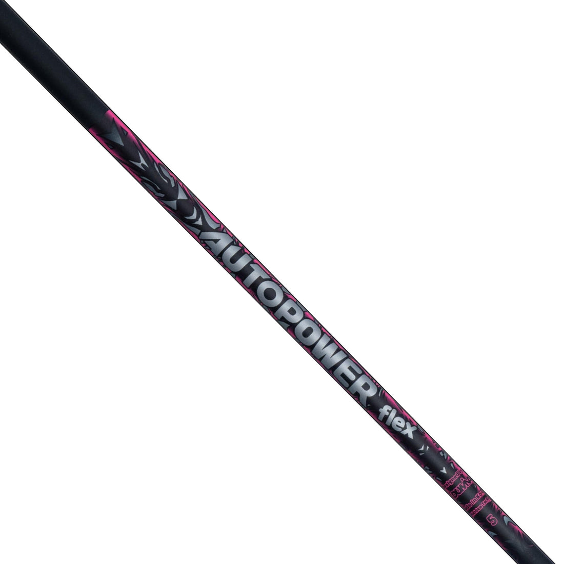 AUTOPOWER Flex Fairway Shaft