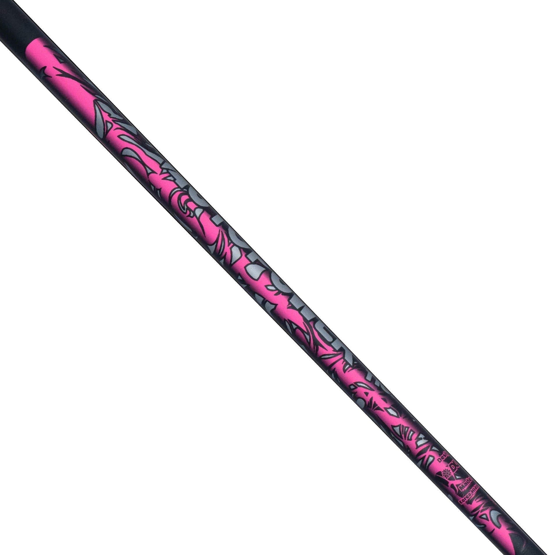 AUTOPOWER Flex Hybrid Shaft