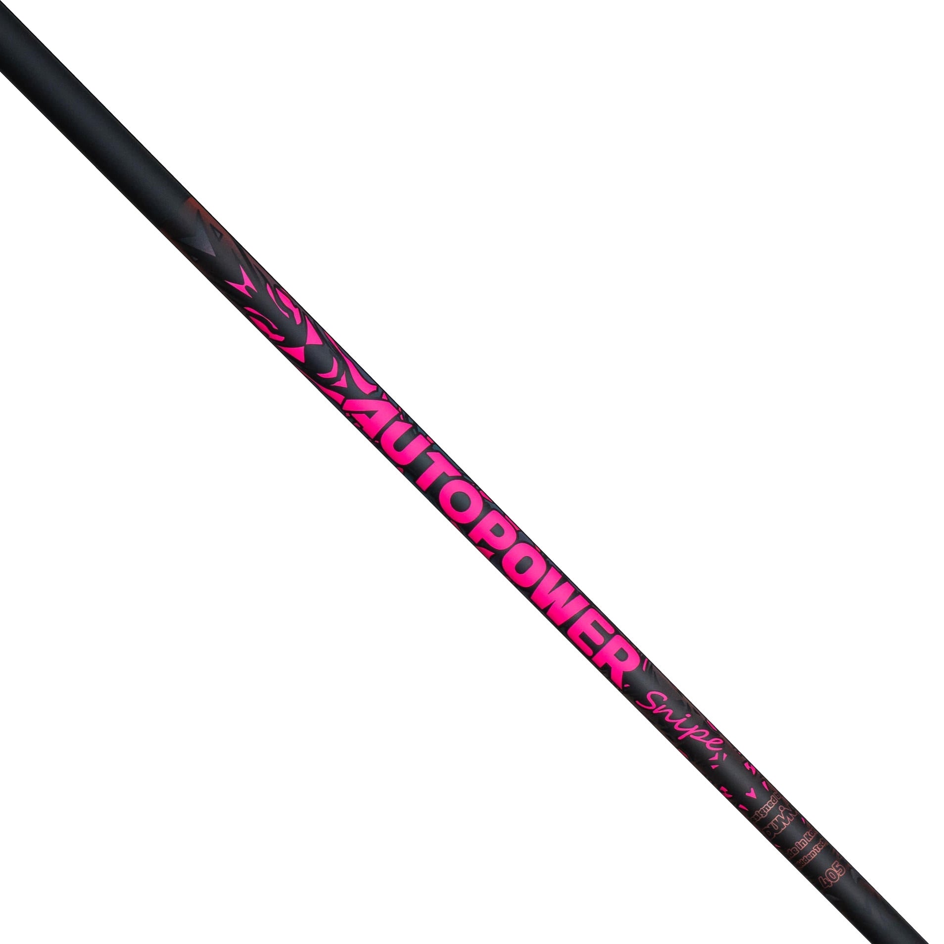 AUTOPOWER Snipe Driver Shaft