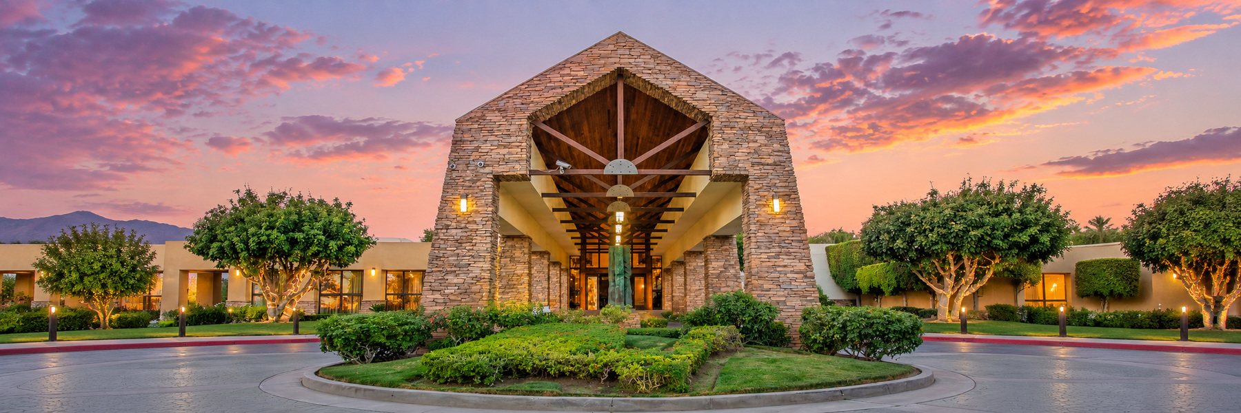Alta Vista Country Club