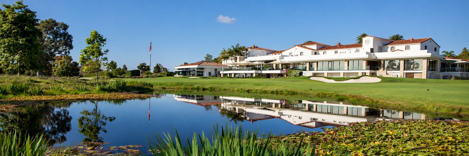 Brentwood Country Club