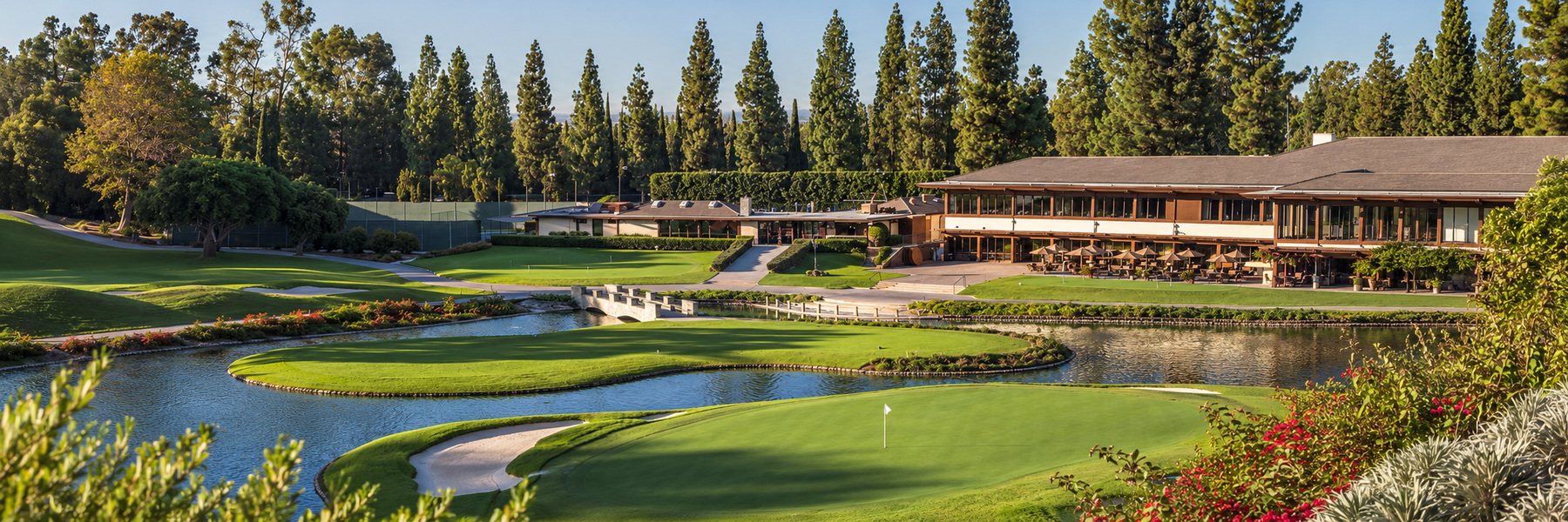 Friendly Hills Country Club